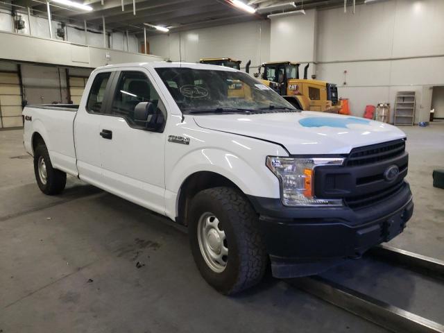 FORD F150 SUPER 2019 1ftex1e55kkd56172