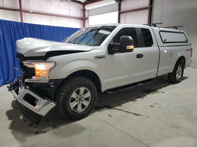 FORD F-150 2018 1ftex1e56jke03661