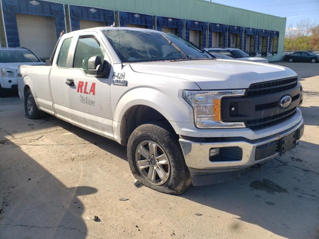 FORD F150 SUPER 2020 1ftex1e56lkd34148