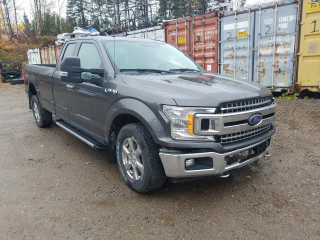 FORD F150 SUPER 2018 1ftex1e57jkc36596