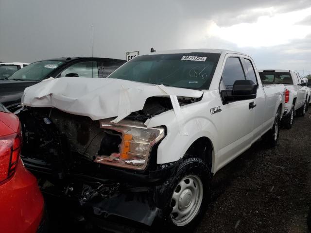 FORD F150 SUPER 2020 1ftex1e57lkd75663