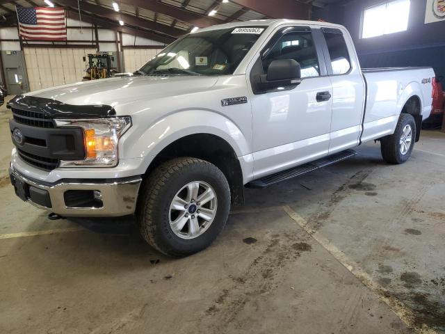 FORD F150 SUPER 2018 1ftex1e58jkf11182