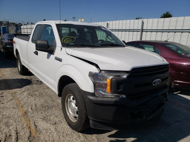 FORD F150 SUPER 2019 1ftex1e58kke38252