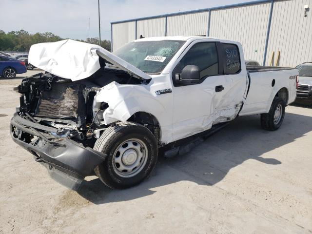 FORD F150 SUPER 2020 1ftex1e58lkd22034