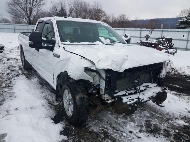 FORD F150 SUPER 2018 1ftex1e59jkc92183