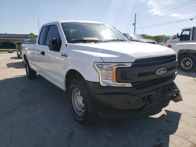 FORD F150 SUPER 2019 1ftex1e59kke28961