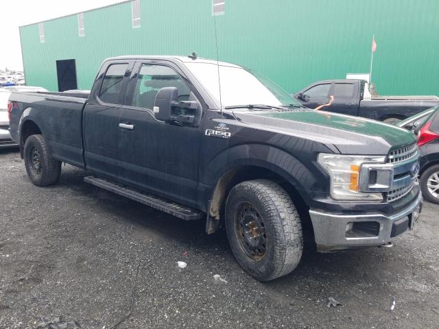 FORD F150 SUPER 2020 1ftex1e5xlke51411