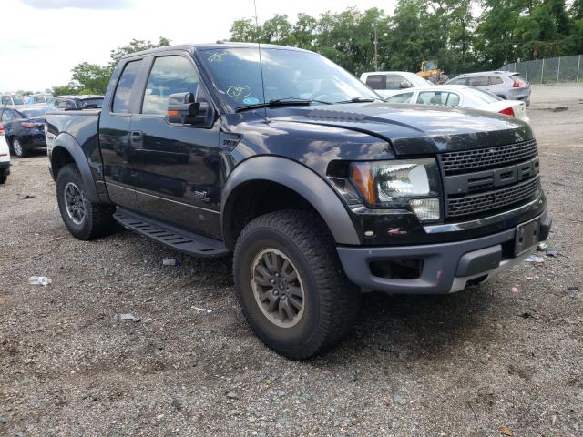 FORD F150 SUPER 2010 1ftex1e60afd17019