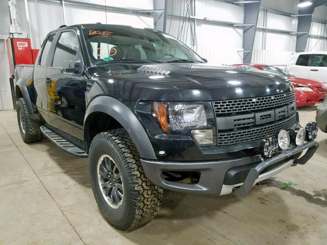 FORD F150 SUPER 2010 1ftex1e62afb94307