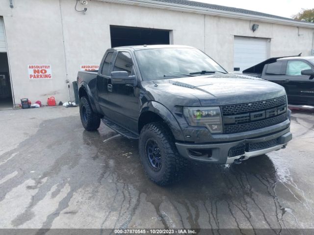 FORD F-150 2010 1ftex1e63afc89152