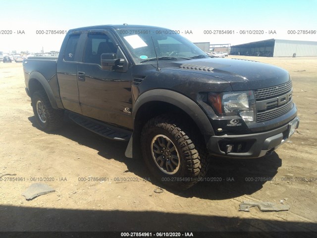 FORD F-150 2010 1ftex1e64afb94311