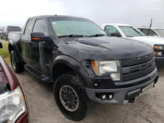 FORD F150 SUPER 2010 1ftex1e64afd39279