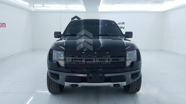 FORD F 150 2010 1ftex1e65afc46397