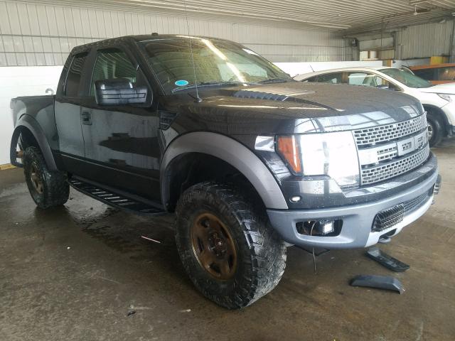 FORD F150 SUPER 2010 1ftex1e65afd04881