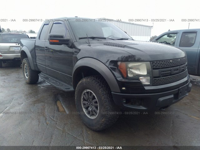 FORD F-150 2010 1ftex1e66afc55948