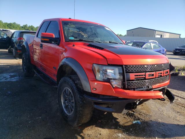 FORD F150 SUPER 2010 1ftex1e66afd39185