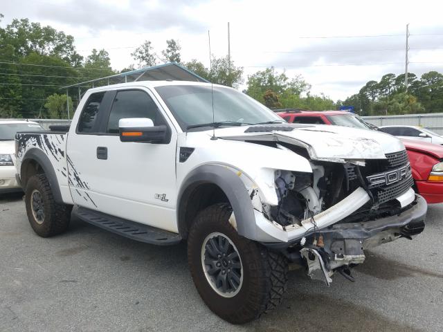 FORD F150 SUPER 2010 1ftex1e67afc43355