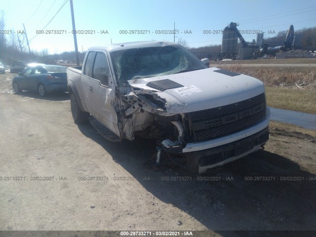 FORD F-150 2010 1ftex1e67afc91552