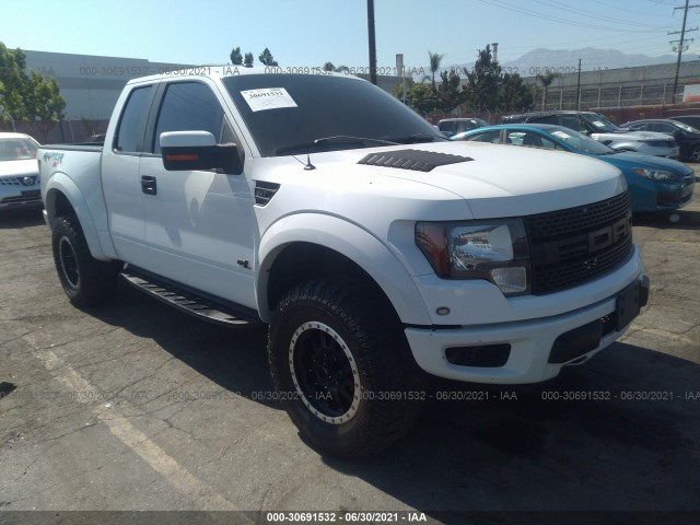 FORD F-150 2010 1ftex1e68afd07922