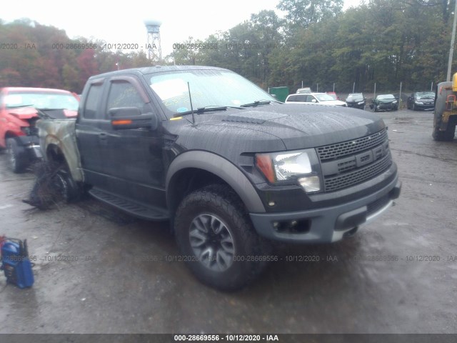 FORD F-150 2010 1ftex1e68afd22078