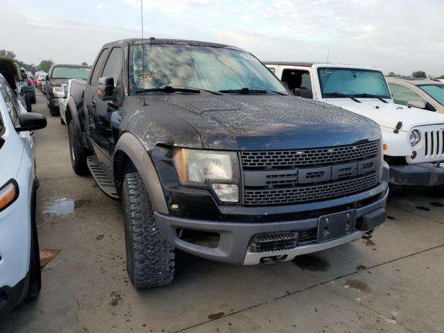 FORD F150 SUPER 2010 1ftex1e68afd65755