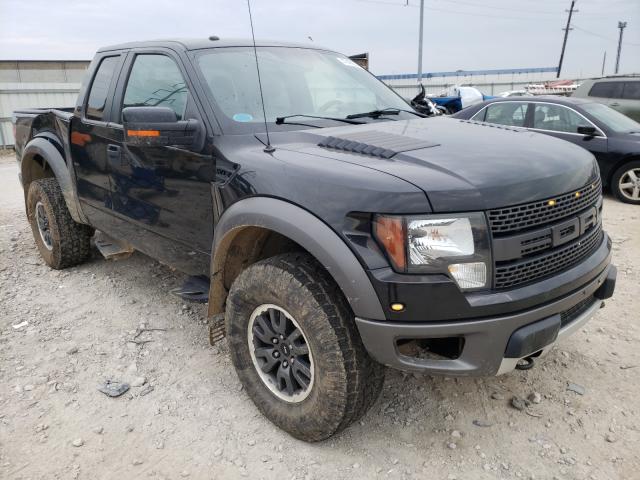 FORD F150 SUPER 2010 1ftex1e69afb99133