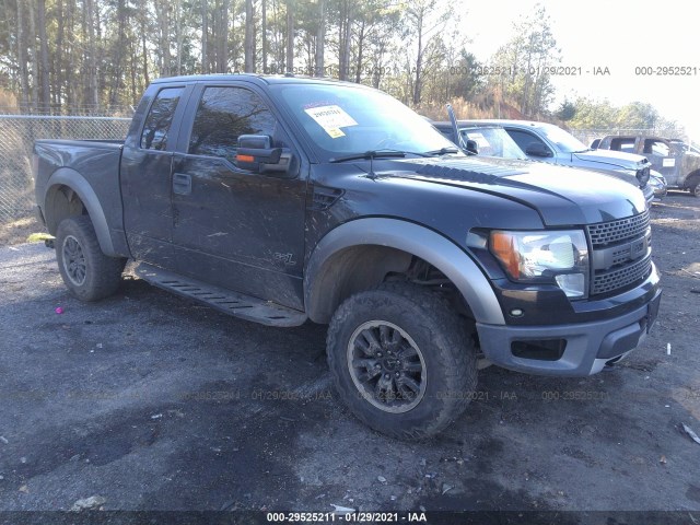 FORD F-150 2010 1ftex1e69afc68841