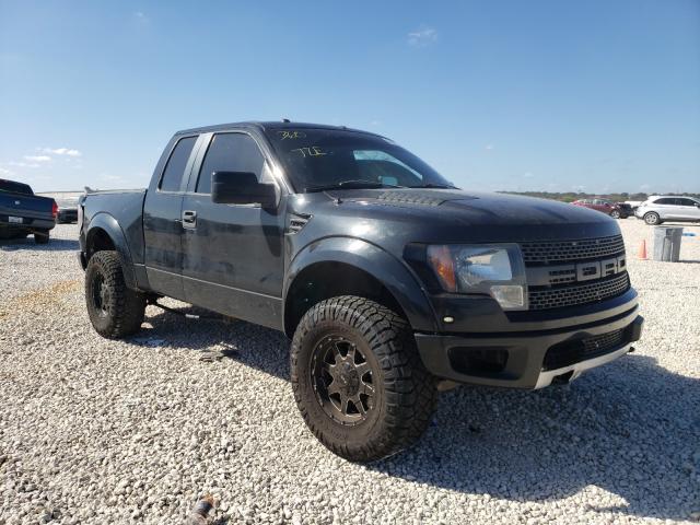 FORD F150 SUPER 2010 1ftex1e69afd49063