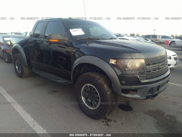 FORD F-150 2010 1ftex1e6xafc75880