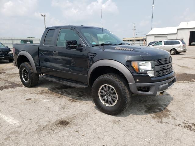 FORD F150 SUPER 2010 1ftex1e6xafd85568