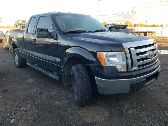 FORD F150 SUPER 2010 1ftex1e80afb53434