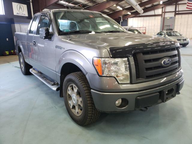 FORD F150 SUPER 2010 1ftex1e80afc59799