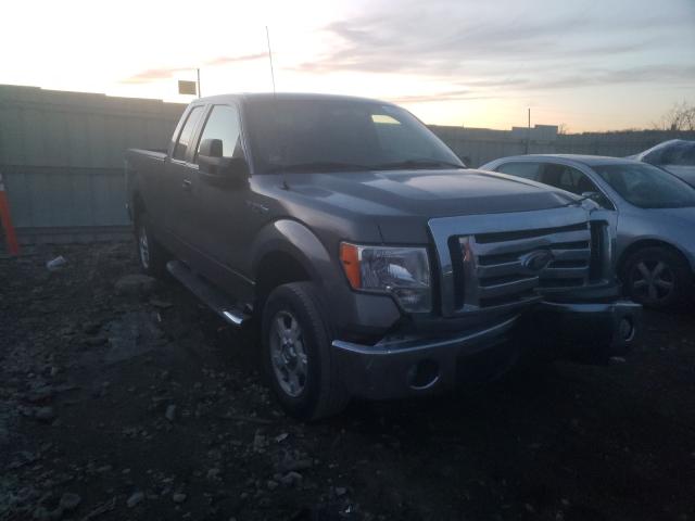 FORD F150 SUPER 2010 1ftex1e80aka75003