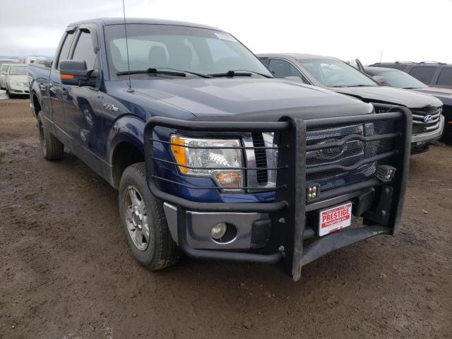 FORD F150 SUPER 2010 1ftex1e80ake46239