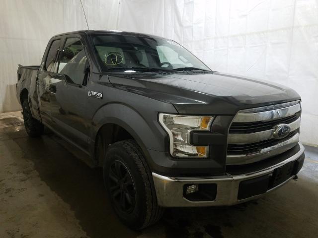 FORD F150 SUPER 2015 1ftex1e80ffb14463