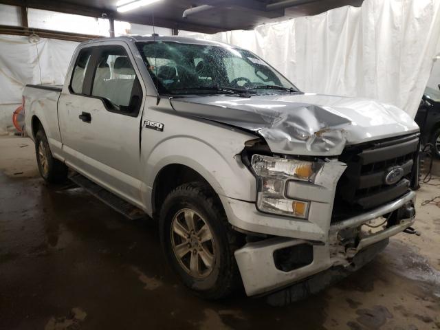 FORD F150 SUPER 2015 1ftex1e80fke82052