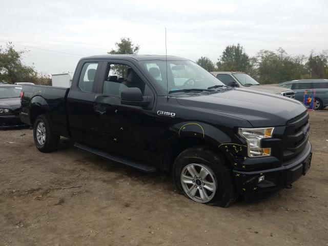 FORD F150 SUPER 2016 1ftex1e80gfc13141