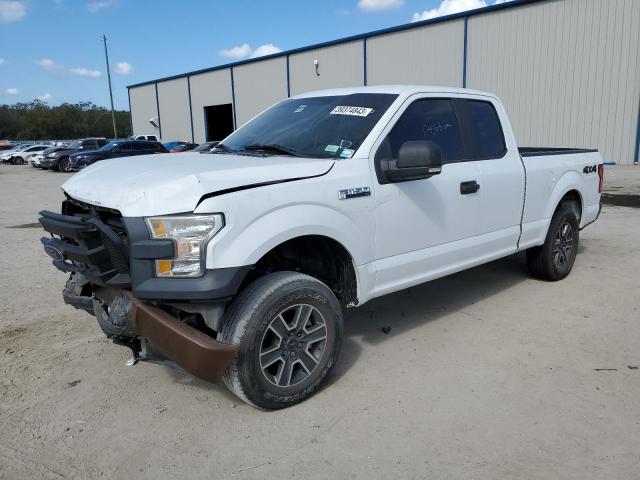 FORD F150 SUPER 2016 1ftex1e80gfc90169