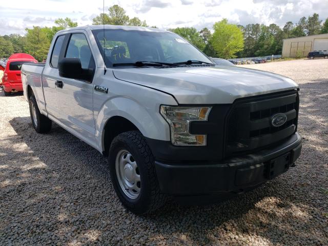 FORD F150 SUPER 2016 1ftex1e80gkf33230