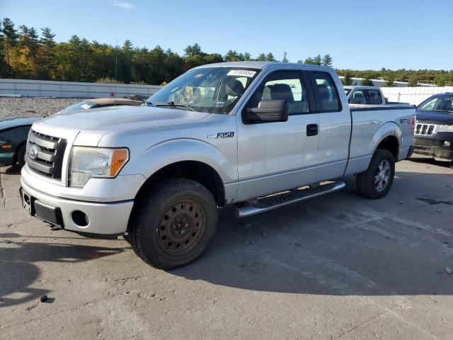 FORD F150 SUPER 2010 1ftex1e81afa96547