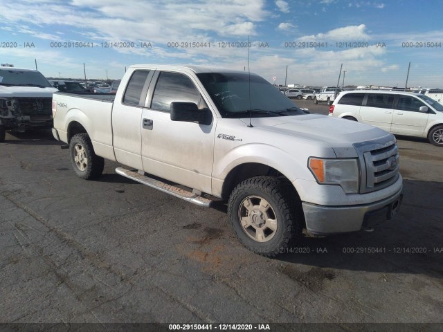 FORD F-150 2010 1ftex1e81afb08213