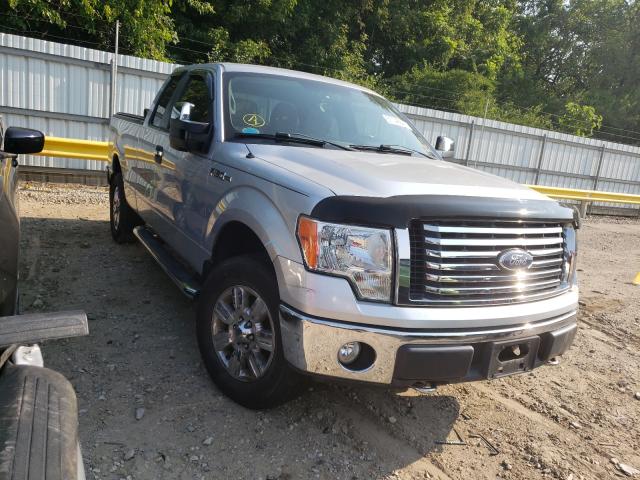 FORD F150 SUPER 2010 1ftex1e81afb68525