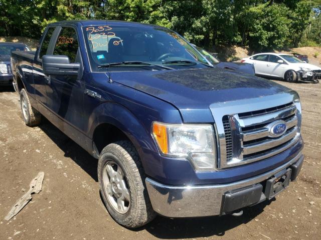 FORD F150 SUPER 2010 1ftex1e81afb73823