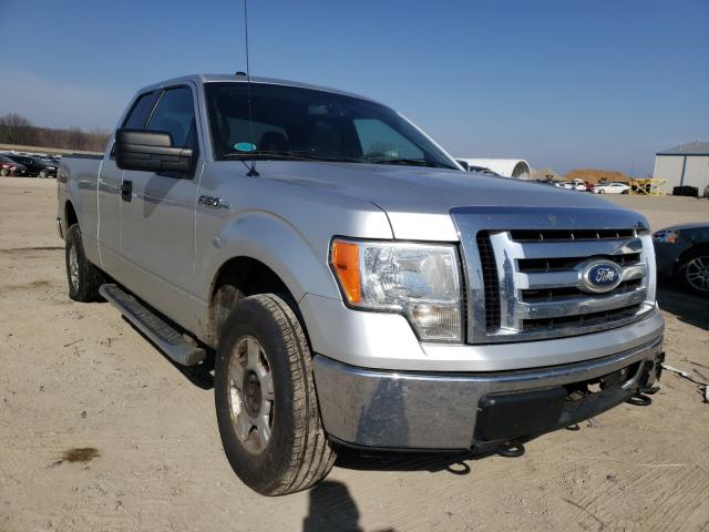 FORD F150 SUPER 2010 1ftex1e81afc66566