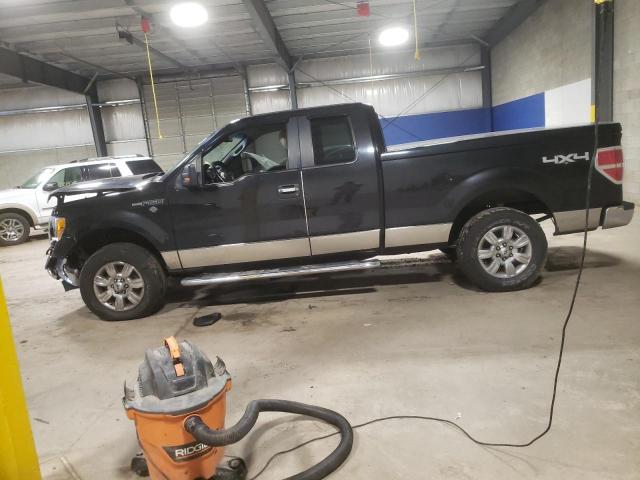 FORD F150 SUPER 2010 1ftex1e81afd22117