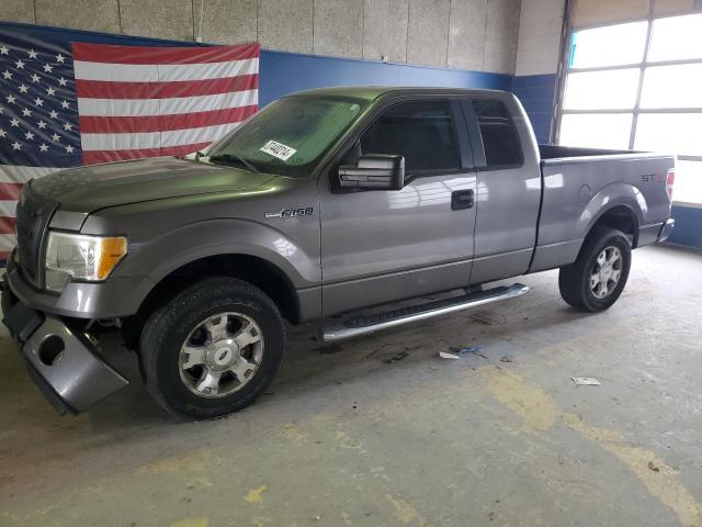 FORD F-150 2010 1ftex1e81afd24224