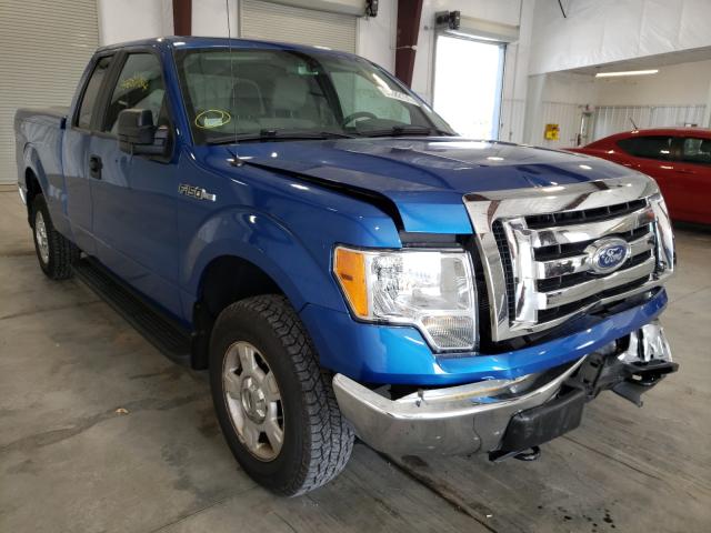 FORD NULL 2010 1ftex1e81ake37727