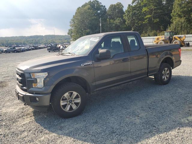 FORD F150 SUPER 2015 1ftex1e81ffd11092