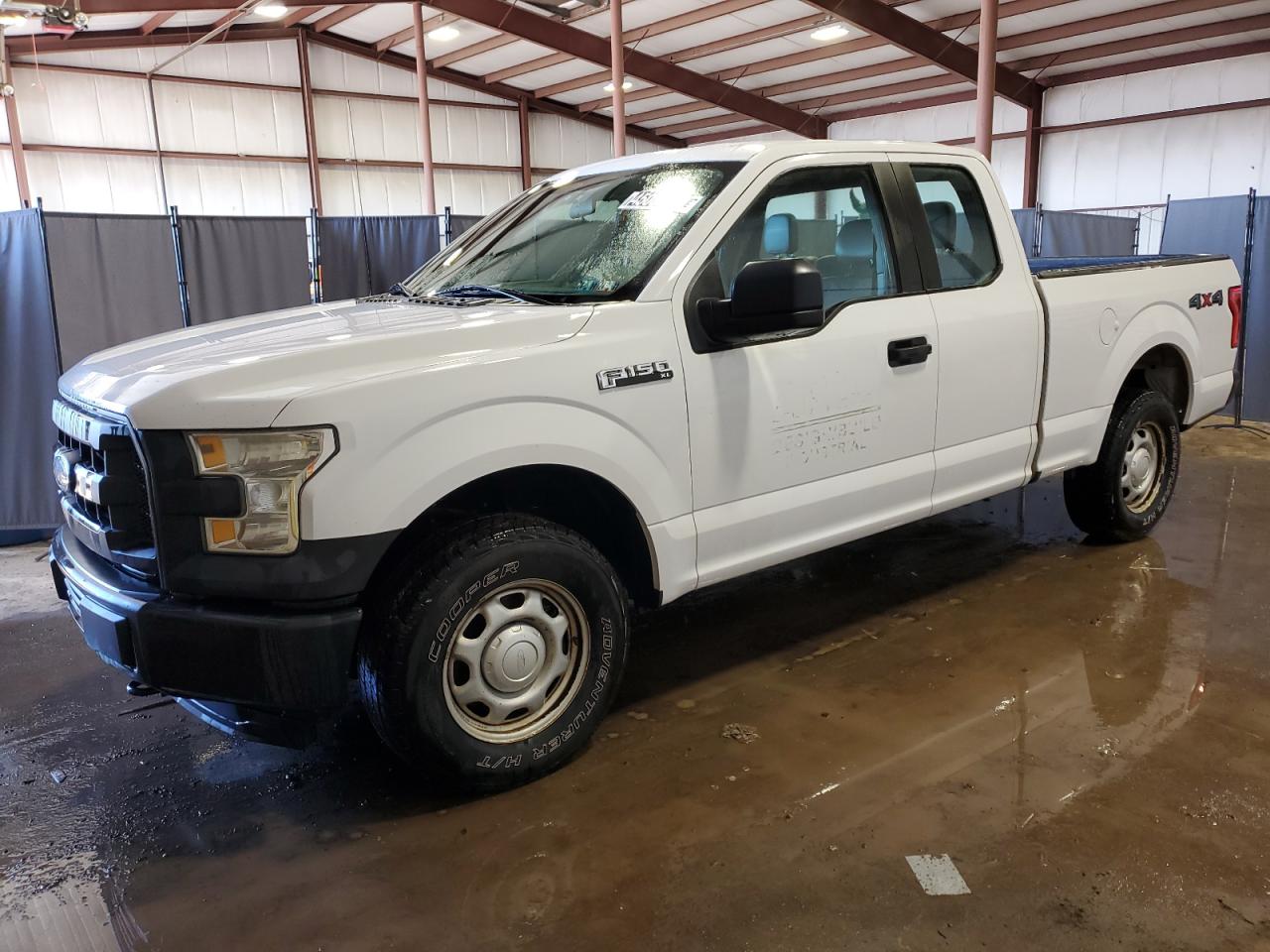 FORD F-150 2015 1ftex1e81fke23060