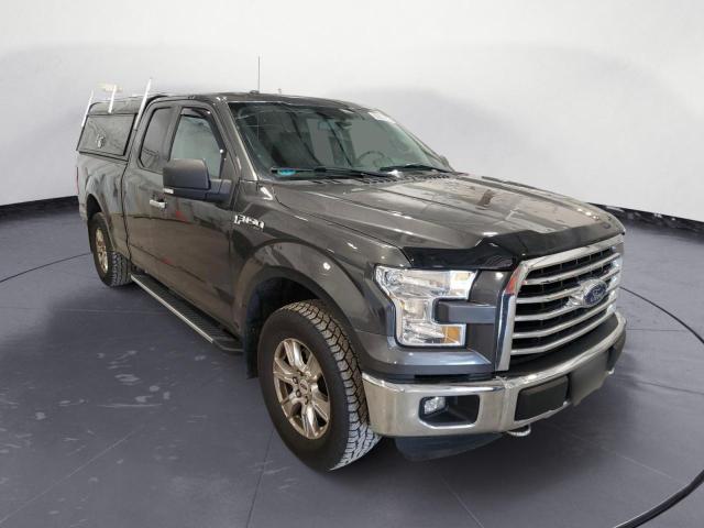 FORD F150 SUPER 2016 1ftex1e81gfb35436